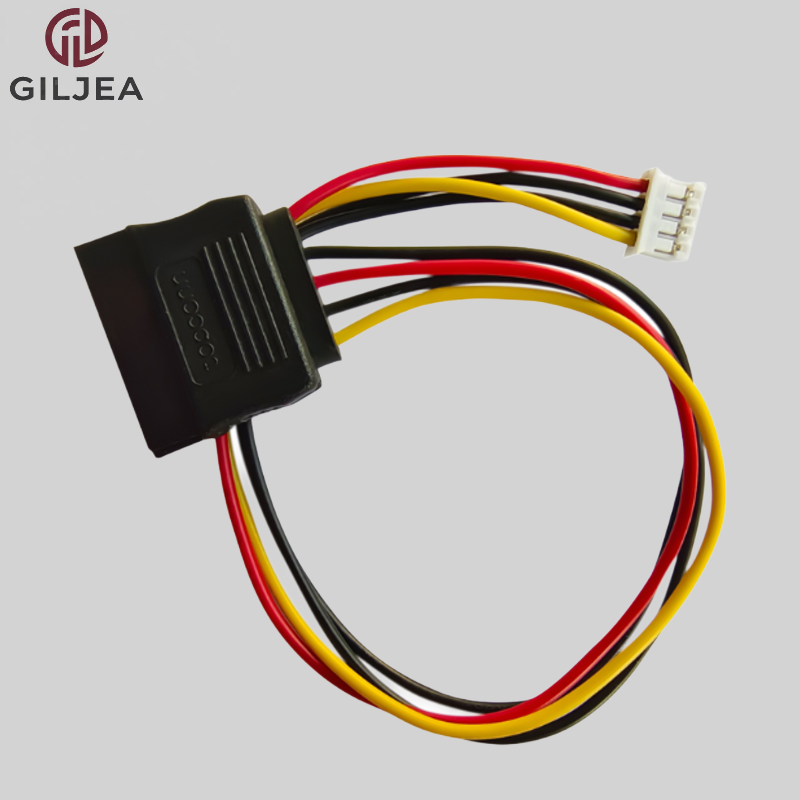 SATA 15P CABLE