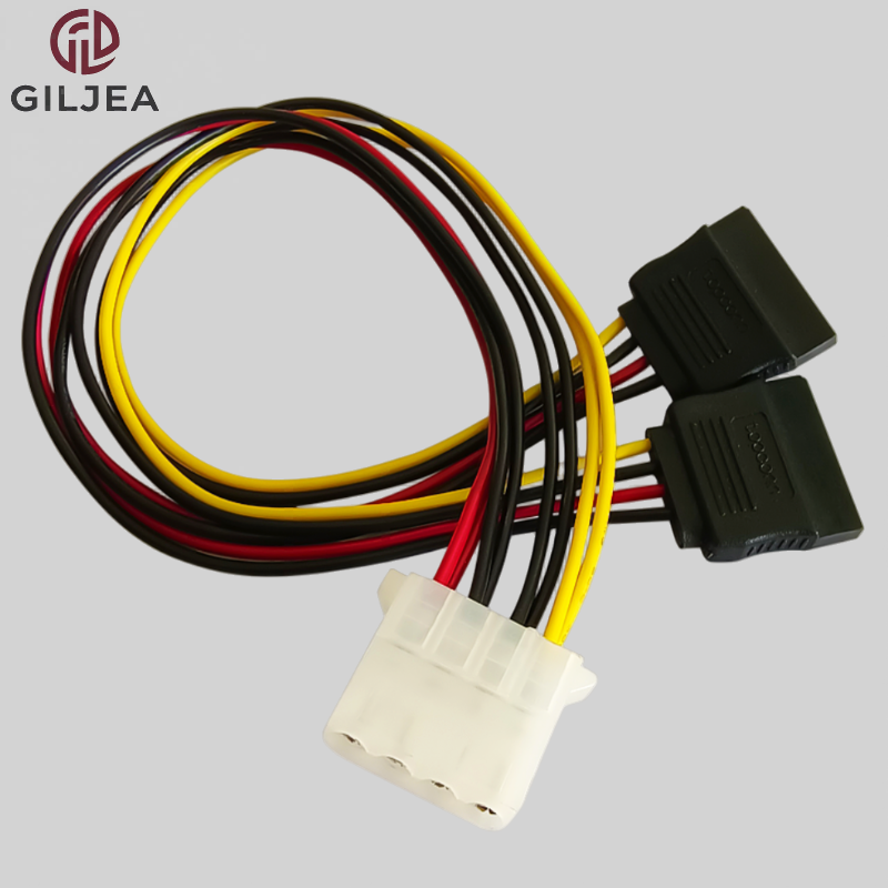 SATA 15*2 CABLE