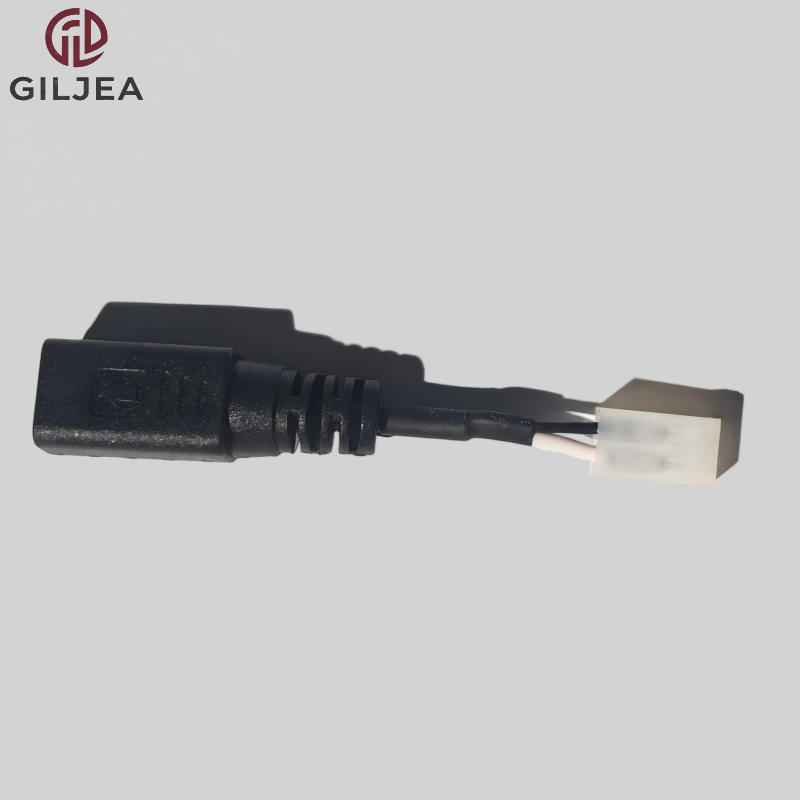 POWER DIN JACK CABLE