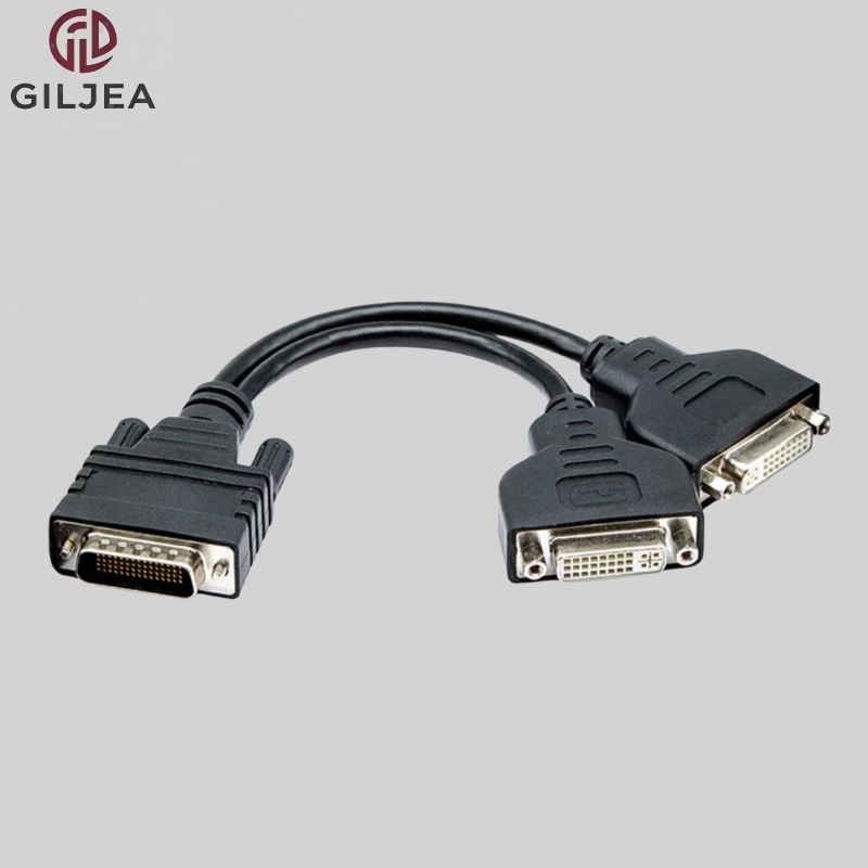 LF60 DVI CABLE