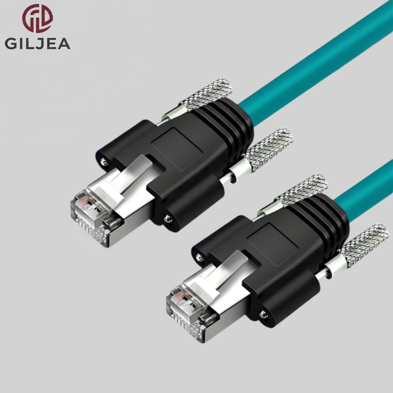 가동형 RJ45 CABLE