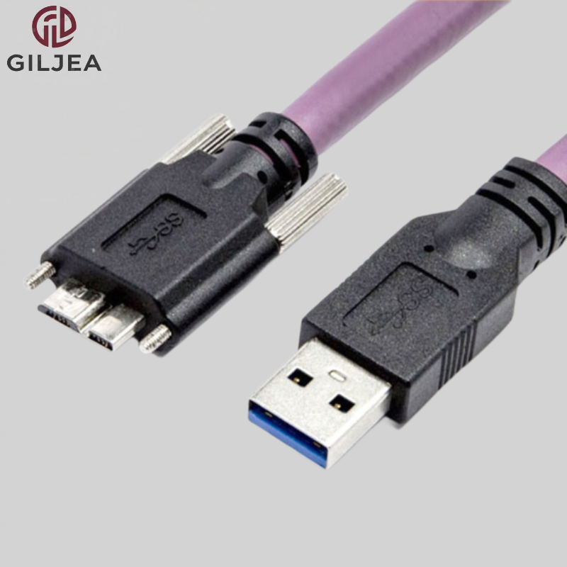 MICRO USB 3.0 가동형 CABLE