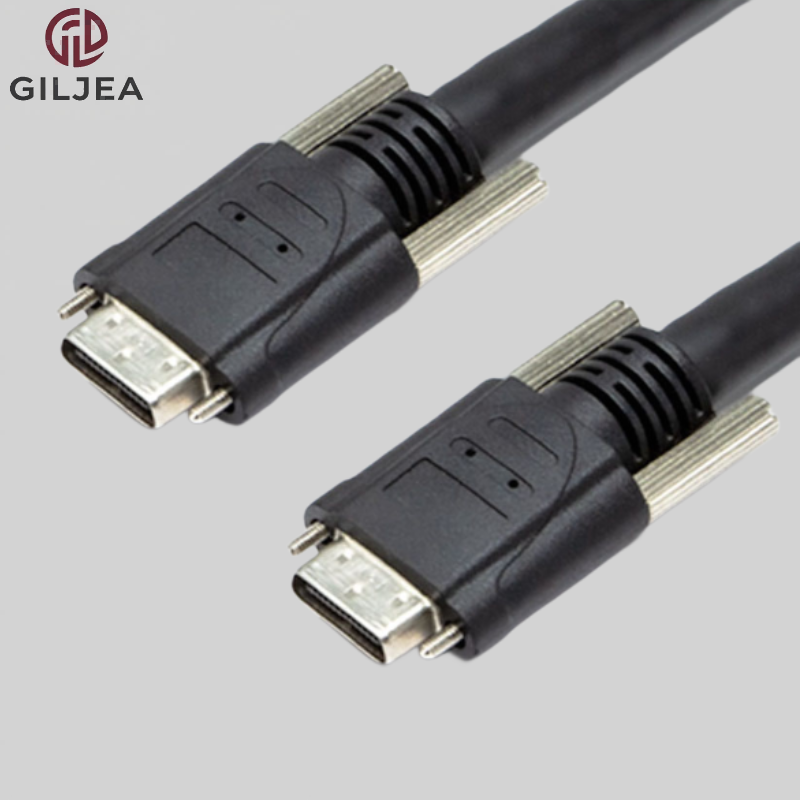 공업용 카메라 CABLE